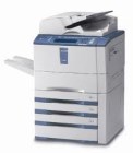 Máy photocopy TOSHIBA E-Studio 520